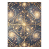 Ethereal Vision – Beyond Reality7 Tafelkleed (Voorkant)