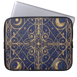 Ethereal Vision – Beyond Reality9 Laptop Sleeve