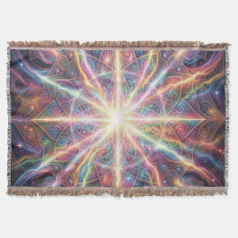 Ethereal Vision – Beyond Reality.103 Deken