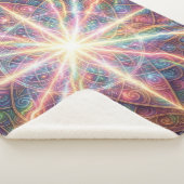 Ethereal Vision – Beyond Reality.103 Sherpa Deken (3/4)