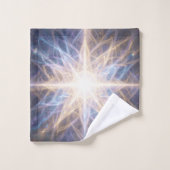 Ethereal Vision – Beyond Reality.59 Bad Handdoek (Wasdoekje)