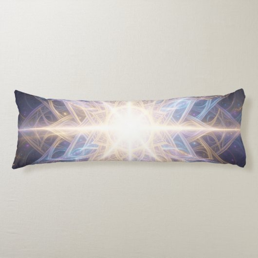 Ethereal Vision – Beyond Reality.59 Lichaamskussen (Voorkant)