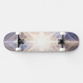Ethereal Vision – Beyond Reality.59 Persoonlijk Skateboard (Horizontaal)