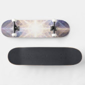 Ethereal Vision – Beyond Reality.59 Persoonlijk Skateboard (Horizontaal)