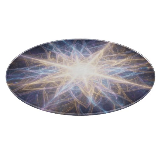 Ethereal Vision – Beyond Reality.59 Snijplank (Hoek)