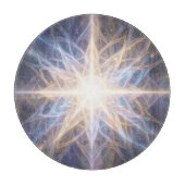 Ethereal Vision – Beyond Reality.59 Snijplank (Voorkant)