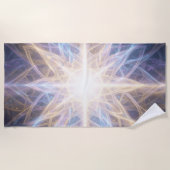 Ethereal Vision – Beyond Reality.59 Strandlaken (Voorkant)