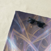 Ethereal Vision – Beyond Reality.59 Strandlaken (In situ)