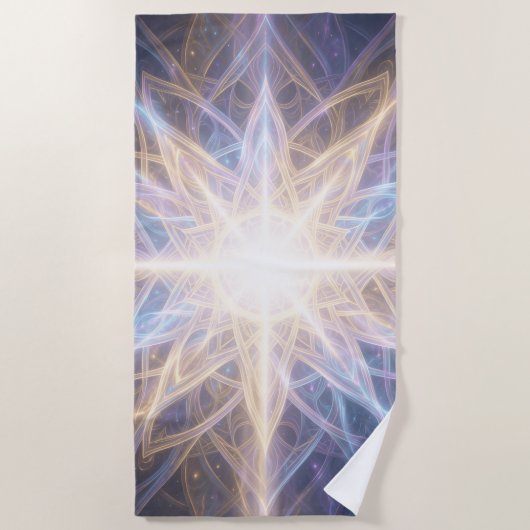 Ethereal Vision – Beyond Reality.59 Strandlaken (Voorkant)