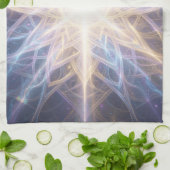 Ethereal Vision – Beyond Reality.59 Theedoek (Gevouwen)