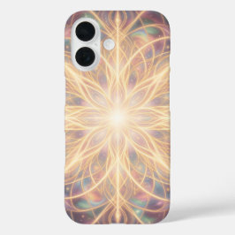 Ethereal Vision – Beyond Reality.68 iPhone 16 Hoesje