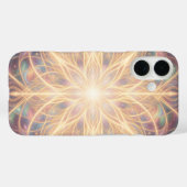 Ethereal Vision – Beyond Reality.68 Case-Mate iPhone Case (Achterkant (horizontaal))