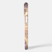 Ethereal Vision – Beyond Reality.68 Case-Mate iPhone Case (Achterkant / Links)