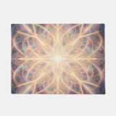 Ethereal Vision – Beyond Reality.68 Deurmat (Voorkant)