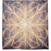 Ethereal Vision – Beyond Reality.68 Douchegordijn (Voorkant)
