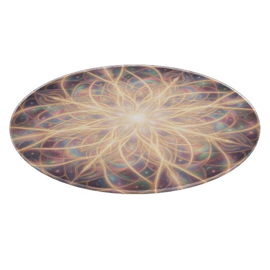 Ethereal Vision – Beyond Reality.68 Snijplank (Hoek)
