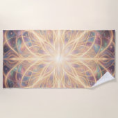 Ethereal Vision – Beyond Reality.68 Strandlaken (Voorkant)