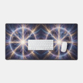 Ethereal Vision – Beyond Reality.71 Bureaumat (Keyboard & Muis)