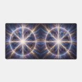 Ethereal Vision – Beyond Reality.71 Bureaumat (Voorkant)