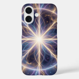Ethereal Vision – Beyond Reality.71 iPhone 16 Hoesje