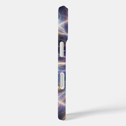 Ethereal Vision – Beyond Reality.71 Case-Mate iPhone Case (Achterkant / Rechts)