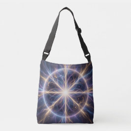 Ethereal Vision – Beyond Reality.71 Crossbody Tas