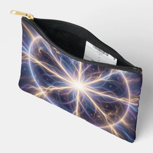 Ethereal Vision – Beyond Reality.71 Etui (Open)