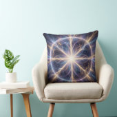 Ethereal Vision – Beyond Reality.71 Kussen (Stoel)
