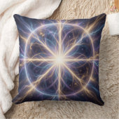 Ethereal Vision – Beyond Reality.71 Kussen (Deken)