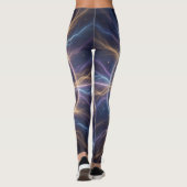 Ethereal Vision – Beyond Reality.71 Leggings (Achterkant)