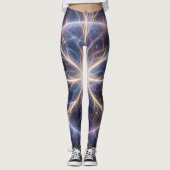 Ethereal Vision – Beyond Reality.71 Leggings (Voorkant)