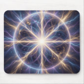 Ethereal Vision – Beyond Reality.71 Muismat (Voorkant)