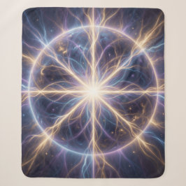 Ethereal Vision – Beyond Reality.71 Sherpa Deken