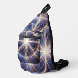 Ethereal Vision – Beyond Reality.71 Sling Bag