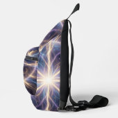 Ethereal Vision – Beyond Reality.71 Sling Bag (Rechts)