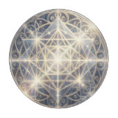 Ethereal Vision – Beyond Reality.74 Snijplank (Voorkant)