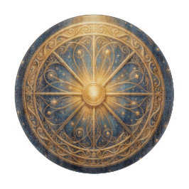 Ethereal Vision – Beyond Reality.77 Snijplank