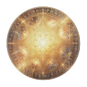 Ethereal Vision – Beyond Reality.90 Snijplank (Voorkant)