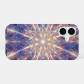 Ethereal Vision – Beyond Reality.94 iPhone 16 Hoesje (Achterkant horizontaal)