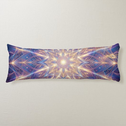 Ethereal Vision – Beyond Reality.94 Lichaamskussen (Voorkant)
