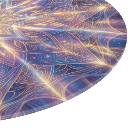 Ethereal Vision – Beyond Reality.94 Snijplank (Hoek)