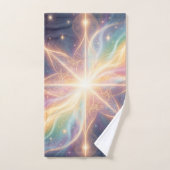 Ethereal Vision – Beyond Reality.96 Bad Handdoek (Handdoek)
