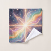 Ethereal Vision – Beyond Reality.96 Bad Handdoek (Wasdoekje)