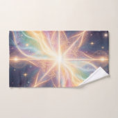 Ethereal Vision – Beyond Reality.96 Bad Handdoek (Handdoek)
