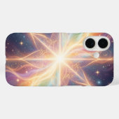 Ethereal Vision – Beyond Reality.96 Case-Mate iPhone Case (Achterkant (horizontaal))