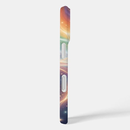 Ethereal Vision – Beyond Reality.96 Case-Mate iPhone Case (Achterkant / Rechts)