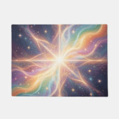 Ethereal Vision – Beyond Reality.96 Deurmat (Voorkant)