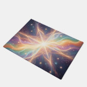 Ethereal Vision – Beyond Reality.96 Deurmat (Schuin)