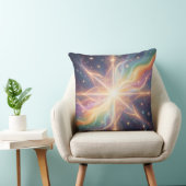 Ethereal Vision – Beyond Reality.96 Kussen (Stoel)