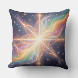 Ethereal Vision – Beyond Reality.96 Kussen